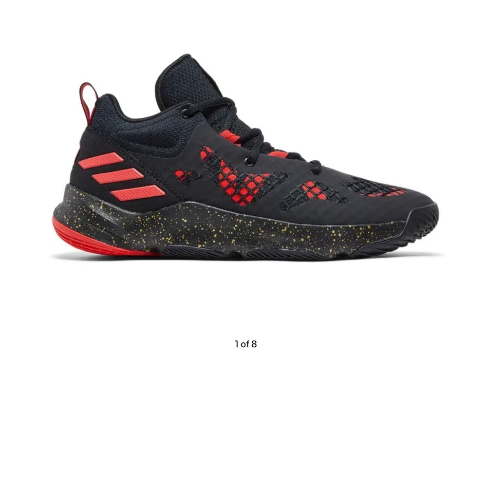Adidas Pro N3XT 2021 Basketball shoes